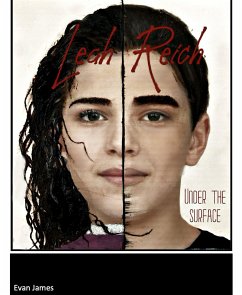 Leah Reich (eBook, ePUB) - James, Evan