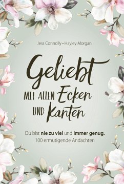 Cover Geliebt. Mit allen Ecken und Kanten (eBook, ePUB)