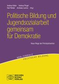 Politische Bildung und Jugendsozialarbeit gemeinsam für Demokratie (eBook, PDF)