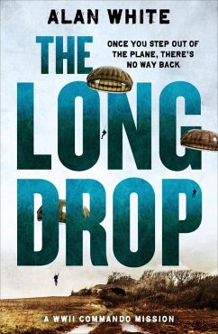 Cover The Long Drop (eBook, ePUB)