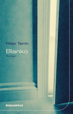 Blanko (eBook, ePUB) - Terrin, Peter