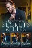 Secrets & Lies Box Set Books #1-3 (Secrets & Lies Series, #7) (eBook, ePUB)