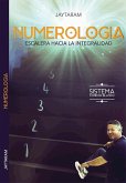 Numerología (eBook, ePUB)