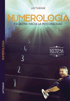 Cover Numerología (eBook, ePUB)