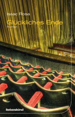 Glückliches Ende (eBook, ePUB) - Rosa, Isaac