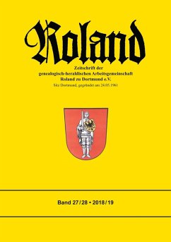 Roland (eBook, PDF)
