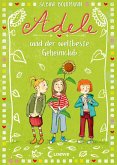 Adele und der weltbeste Geheimclub / Adele Anders Bd.3 (eBook, ePUB)