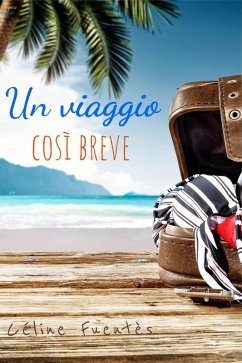 Cover Un viaggio così breve (eBook, ePUB)