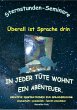 Überall ist Sprache drin (eBook, PDF) - Bild 1