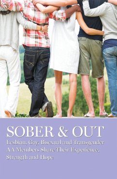 Cover Sober & Out (eBook, ePUB)