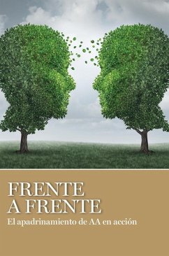 Cover Frente a Frente (eBook, ePUB)