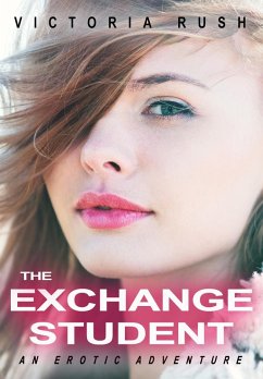 Cover The Exchange Student: First Time Lesbian Erotic Age Gap Romance (Lesbian Erotica, #28) (eBook, ePUB)