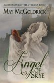 Angel of Skye (Macpherson Family Series) (eBook, ePUB)