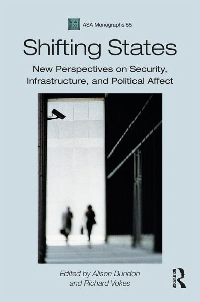 Shifting States (eBook, ePUB)