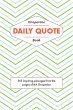 The Grapevine Daily Quote Book (eBook,... - Bild 1