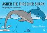 Asher the Thresher Shark (eBook, ePUB) - Bild 1