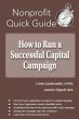 How to Run a Successful Capital... - Bild 1