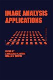 Image Analysis Applications (eBook, ePUB)