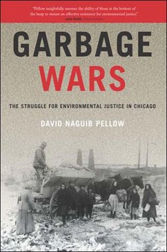 Cover Garbage Wars (eBook, ePUB)