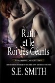 Ruth et le Roi des Géants (Les Sept Royaumes, #5) (eBook, ePUB)