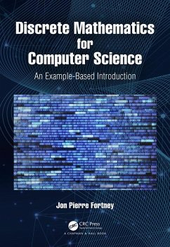 Discrete Mathematics for Computer Science (eBook, ePUB) - Fortney, Jon Pierre