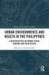 Urban Environments and Health in the... - Bild 1