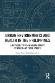 Urban Environments and Health in the Philippines (eBook, PDF)