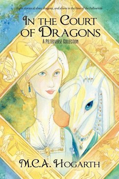 In the Court of Dragons (eBook, ePUB) - Hogarth, M. C. A.