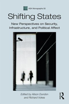 Shifting States (eBook, PDF)