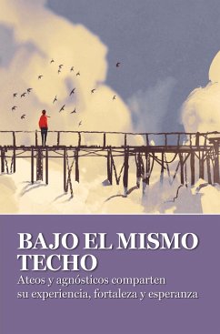 Cover Bajo El Mismo Techo (eBook, ePUB)