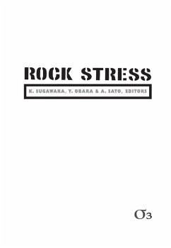 Cover Rock Stress '03 (eBook, PDF)