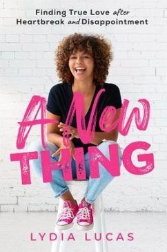 Cover A New Thing (eBook, ePUB)