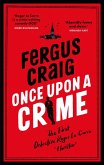 Once Upon a Crime (eBook, ePUB)