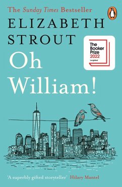Oh William! (eBook, ePUB) - Strout, Elizabeth