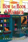 How to Book a Murder (eBook, ePUB)