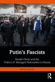 Putin's Fascists (eBook, ePUB)