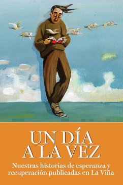 Cover Un Día A La Vez (eBook, ePUB)