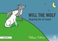 Cover Will the Wolf (eBook, PDF)