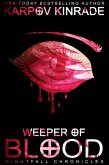 Weeper of Blood (The Nightfall Chronicles, #1.5) (eBook, ePUB)