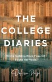 The College Diaries (eBook, ePUB)