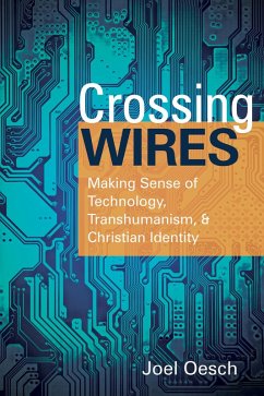 Crossing Wires (eBook, ePUB)