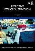 Effective Police Supervision (eBook, PDF)
