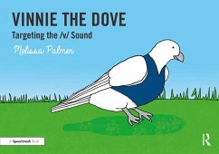 Vinnie the Dove (eBook, ePUB) - Palmer, Melissa