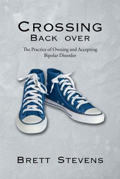 Crossing Back Over (eBook, ePUB) - Stevens, Brett