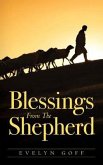 Blessings From The Shepherd (eBook, ePUB)