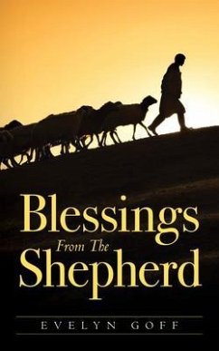 Blessings From The Shepherd (eBook, ePUB) - Goff, Evelyn