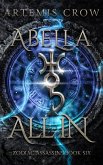 Abella All In (Zodiac Assassins, #6) (eBook, ePUB)