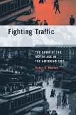 Fighting Traffic (eBook, ePUB)