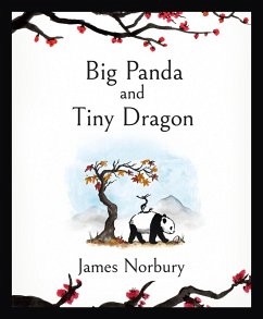 Big Panda and Tiny Dragon (eBook, ePUB) - Norbury, James