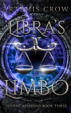 Libra's Limbo (Zodiac Assassins, #3) (eBook, ePUB)